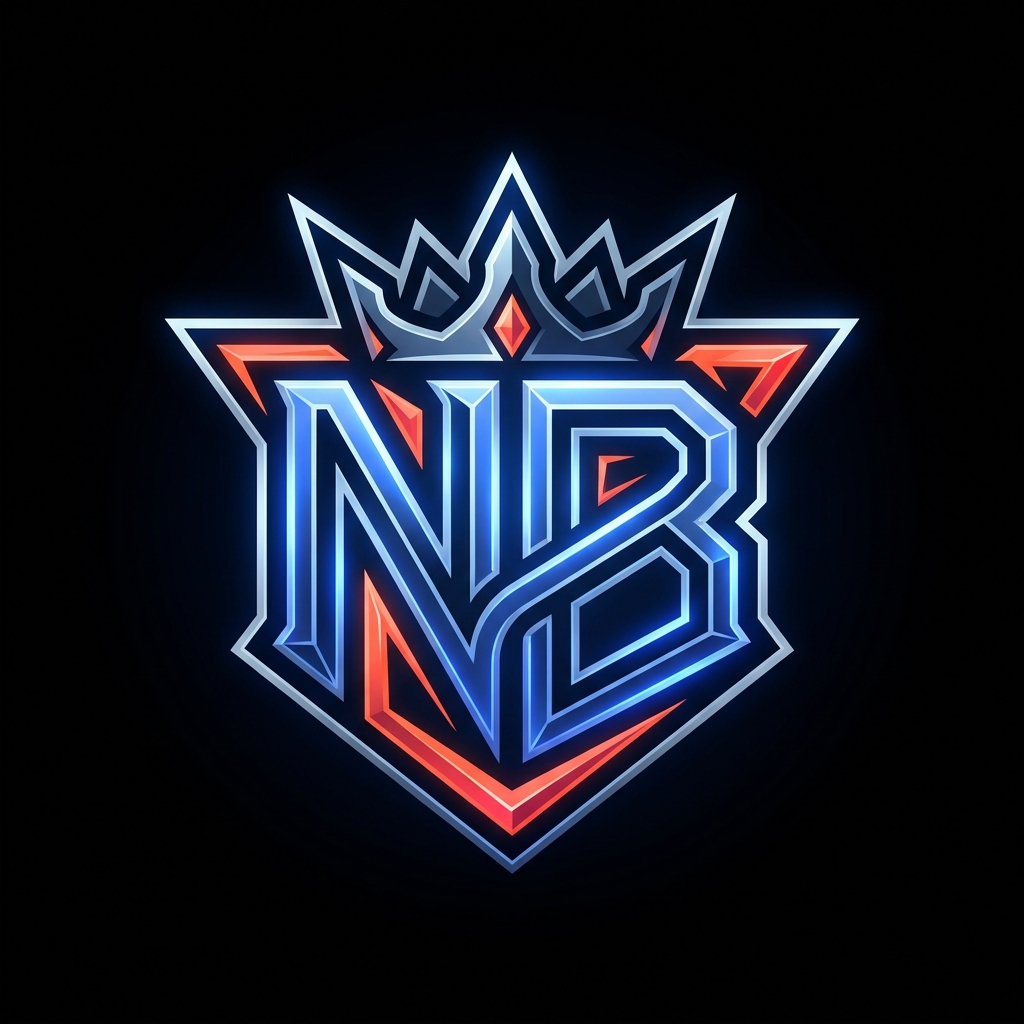 not bad logo